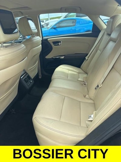 2015 Toyota Avalon Limited