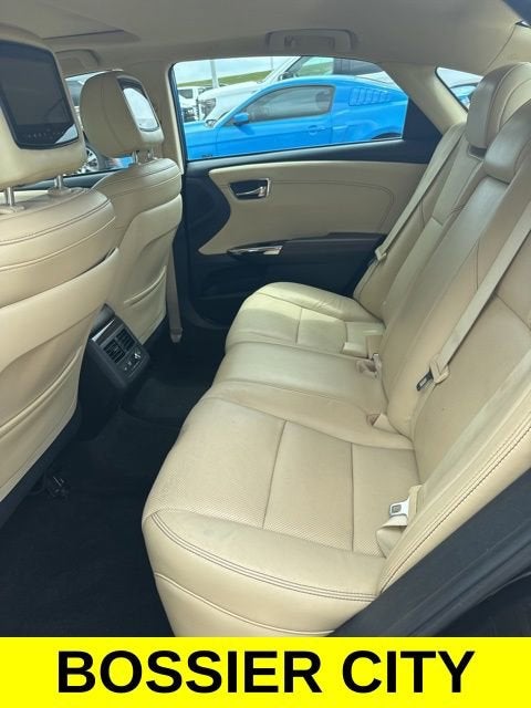 2015 Toyota Avalon Limited