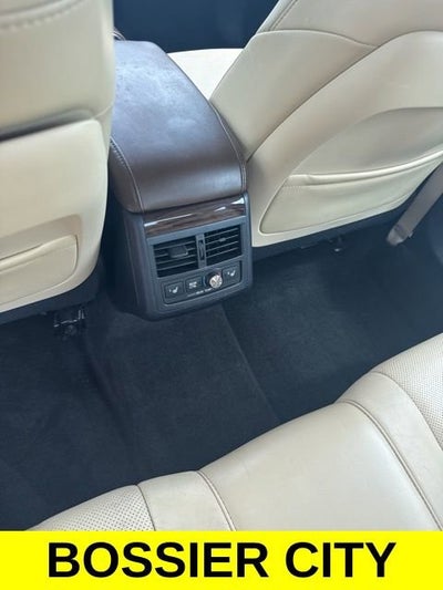 2015 Toyota Avalon Limited