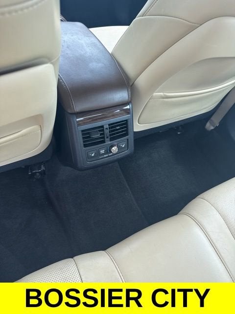 2015 Toyota Avalon Limited