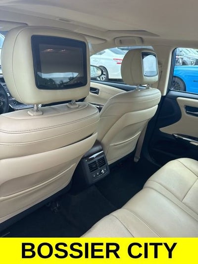 2015 Toyota Avalon Limited