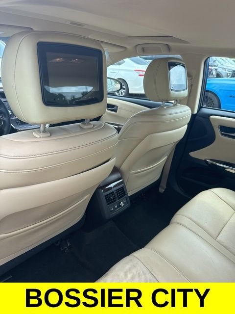 2015 Toyota Avalon Limited