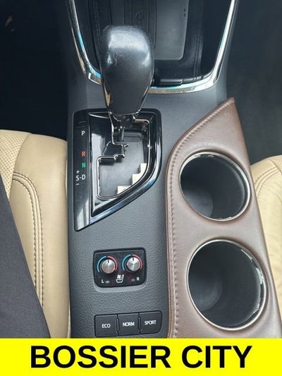 2015 Toyota Avalon Limited