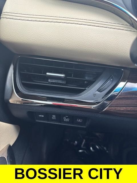 2015 Toyota Avalon Limited