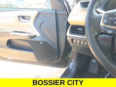 2015 Toyota Avalon Limited