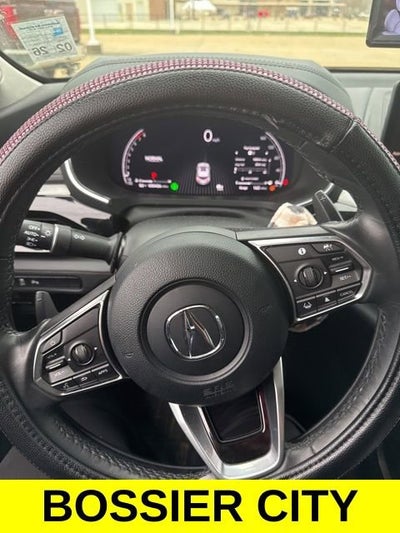 2023 Acura MDX Technology Package