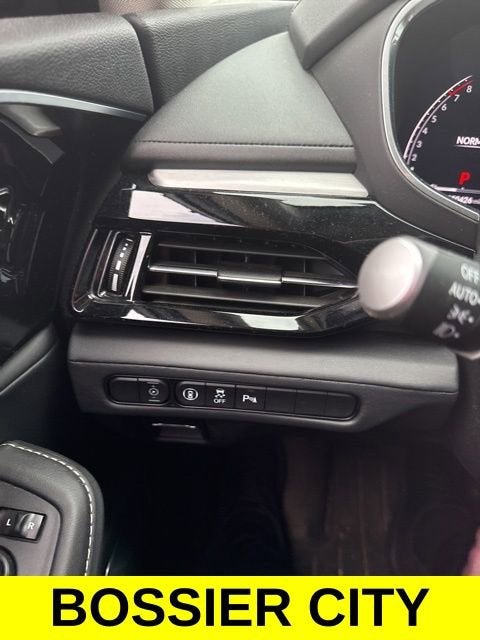 2023 Acura MDX Technology Package