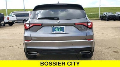 2023 Acura MDX Technology Package