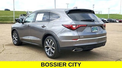 2023 Acura MDX Technology Package