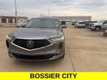 2023 Acura MDX Technology Package