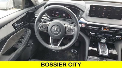 2023 Acura MDX Technology Package