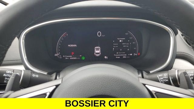 2023 Acura MDX Technology Package