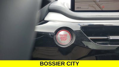 2023 Acura MDX Technology Package