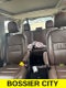 2018 Toyota Sienna XLE Auto Access Seat