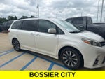 2018 Toyota Sienna XLE Auto Access Seat
