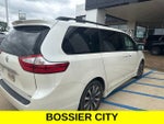 2018 Toyota Sienna XLE Auto Access Seat