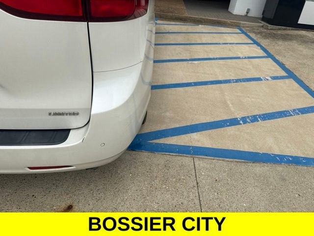 2018 Toyota Sienna XLE Auto Access Seat