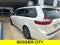 2018 Toyota Sienna XLE Auto Access Seat
