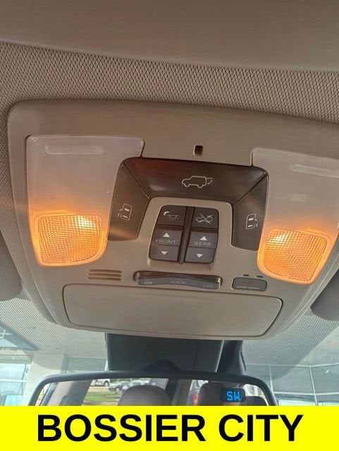 2018 Toyota Sienna XLE Auto Access Seat