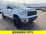 2016 Toyota Tundra SR5 5.7L V8