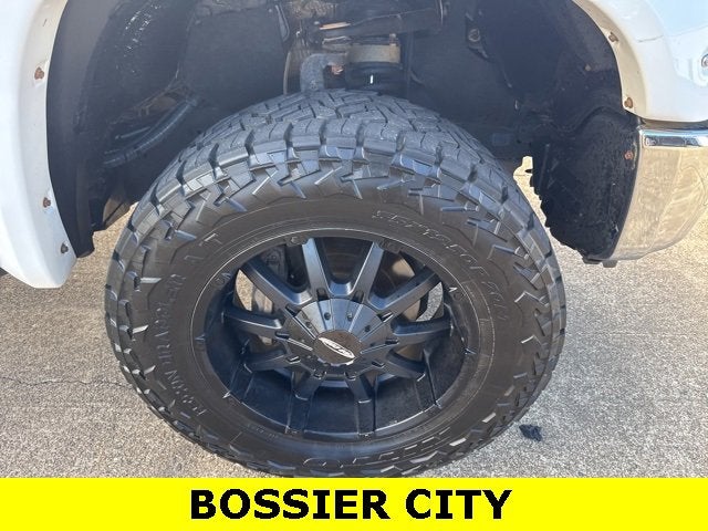 2016 Toyota Tundra SR5 5.7L V8