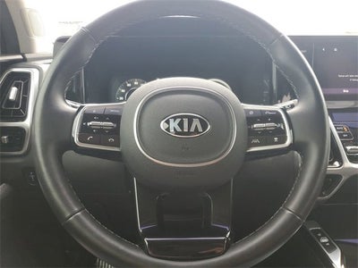 2021 Kia Sorento SX Prestige