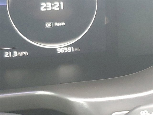 2021 Kia Sorento SX Prestige