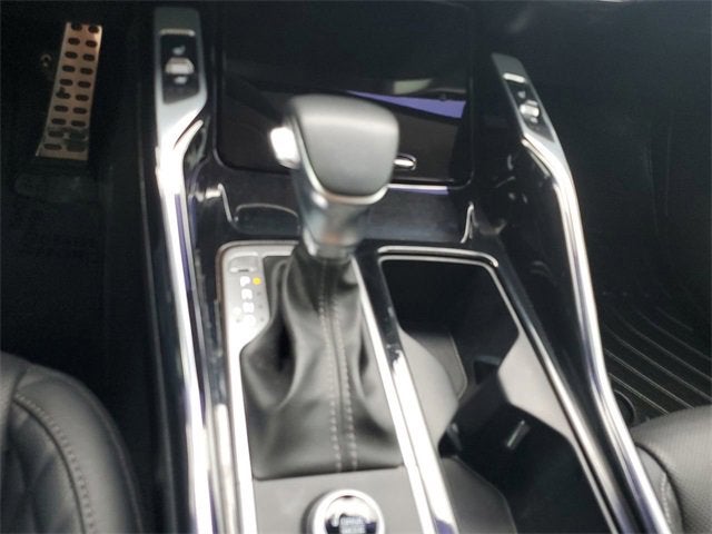 2021 Kia Sorento SX Prestige