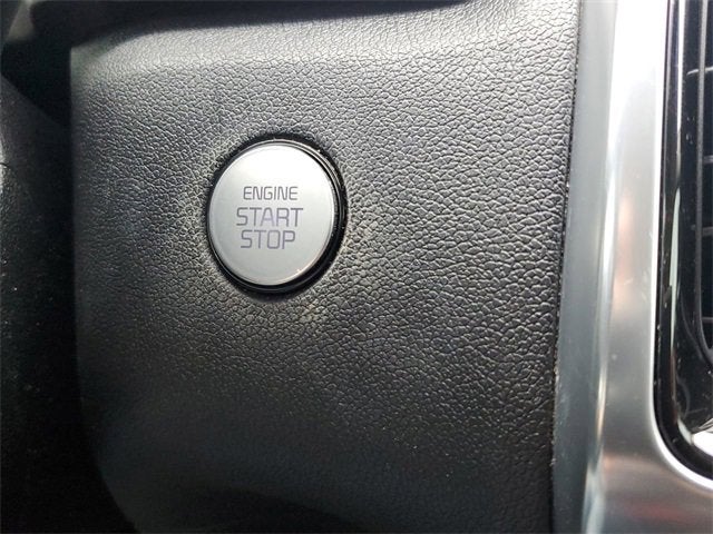 2021 Kia Sorento SX Prestige