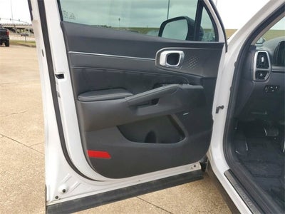 2021 Kia Sorento SX Prestige