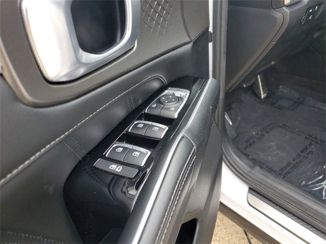 2021 Kia Sorento SX Prestige