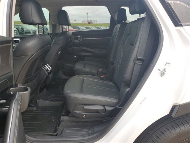 2021 Kia Sorento SX Prestige