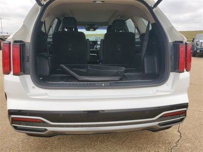 2021 Kia Sorento SX Prestige