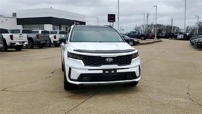 2021 Kia Sorento SX Prestige