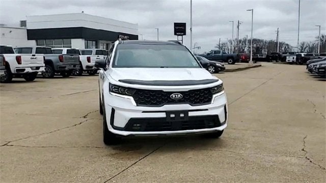 2021 Kia Sorento SX Prestige