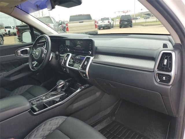 2021 Kia Sorento SX Prestige