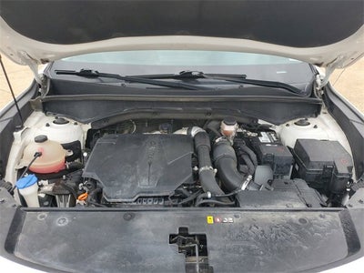 2021 Kia Sorento SX Prestige