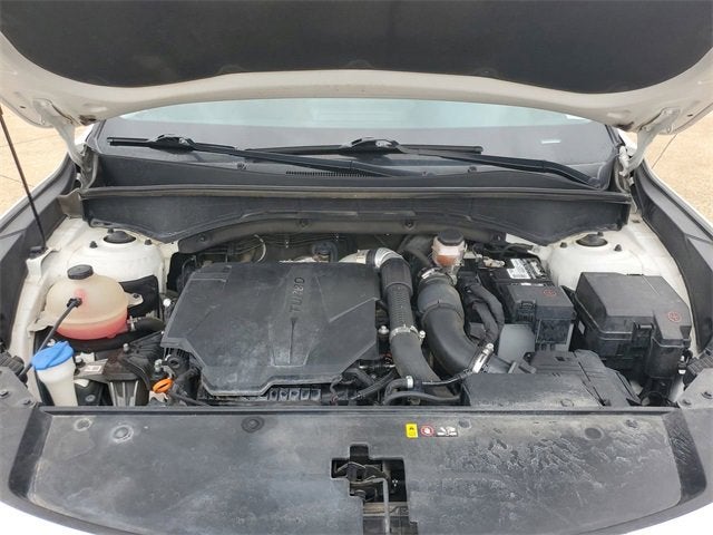 2021 Kia Sorento SX Prestige