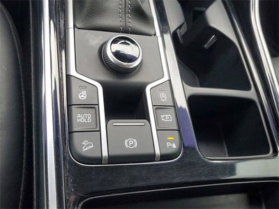 2021 Kia Sorento SX Prestige