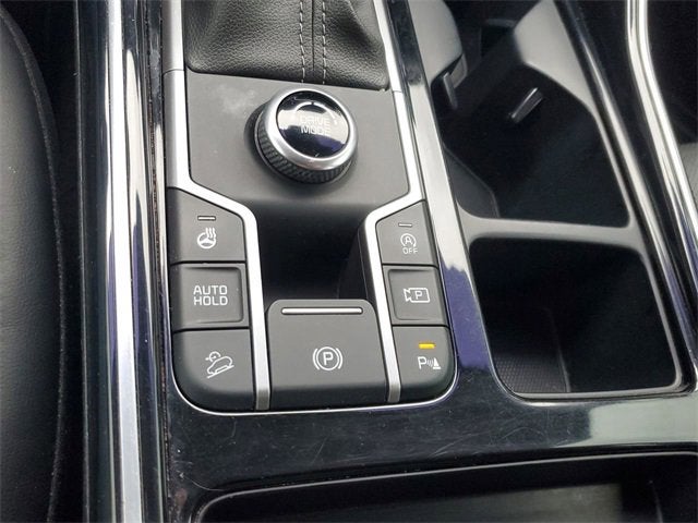 2021 Kia Sorento SX Prestige