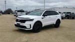 2021 Kia Sorento SX Prestige