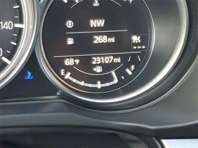 2024 Mazda Mazda CX-5 2.5 S Preferred