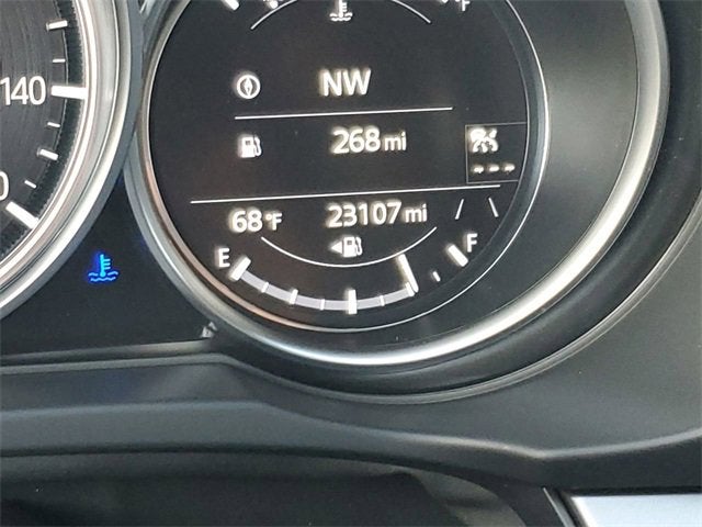 2024 Mazda Mazda CX-5 2.5 S Preferred