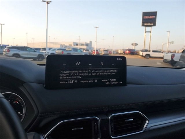 2024 Mazda Mazda CX-5 2.5 S Preferred