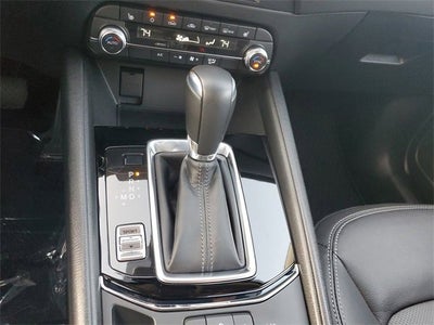 2024 Mazda Mazda CX-5 2.5 S Preferred