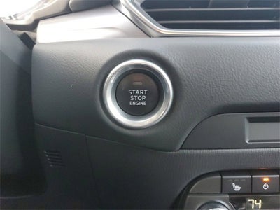 2024 Mazda Mazda CX-5 2.5 S Preferred