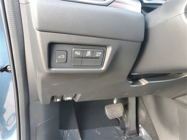 2024 Mazda Mazda CX-5 2.5 S Preferred