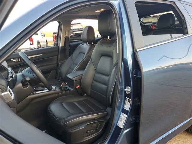 2024 Mazda Mazda CX-5 2.5 S Preferred