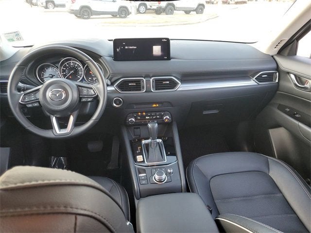 2024 Mazda Mazda CX-5 2.5 S Preferred