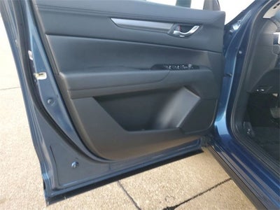 2024 Mazda Mazda CX-5 2.5 S Preferred